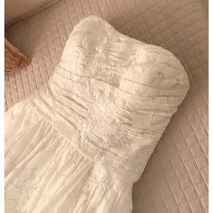 Galina Lace Ball Gown Wedding Dress